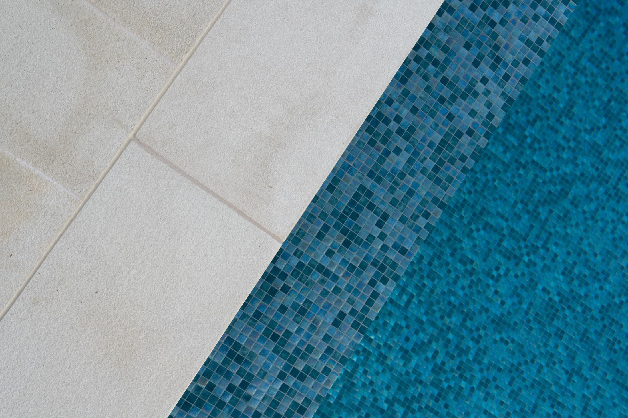 Pools & Decking