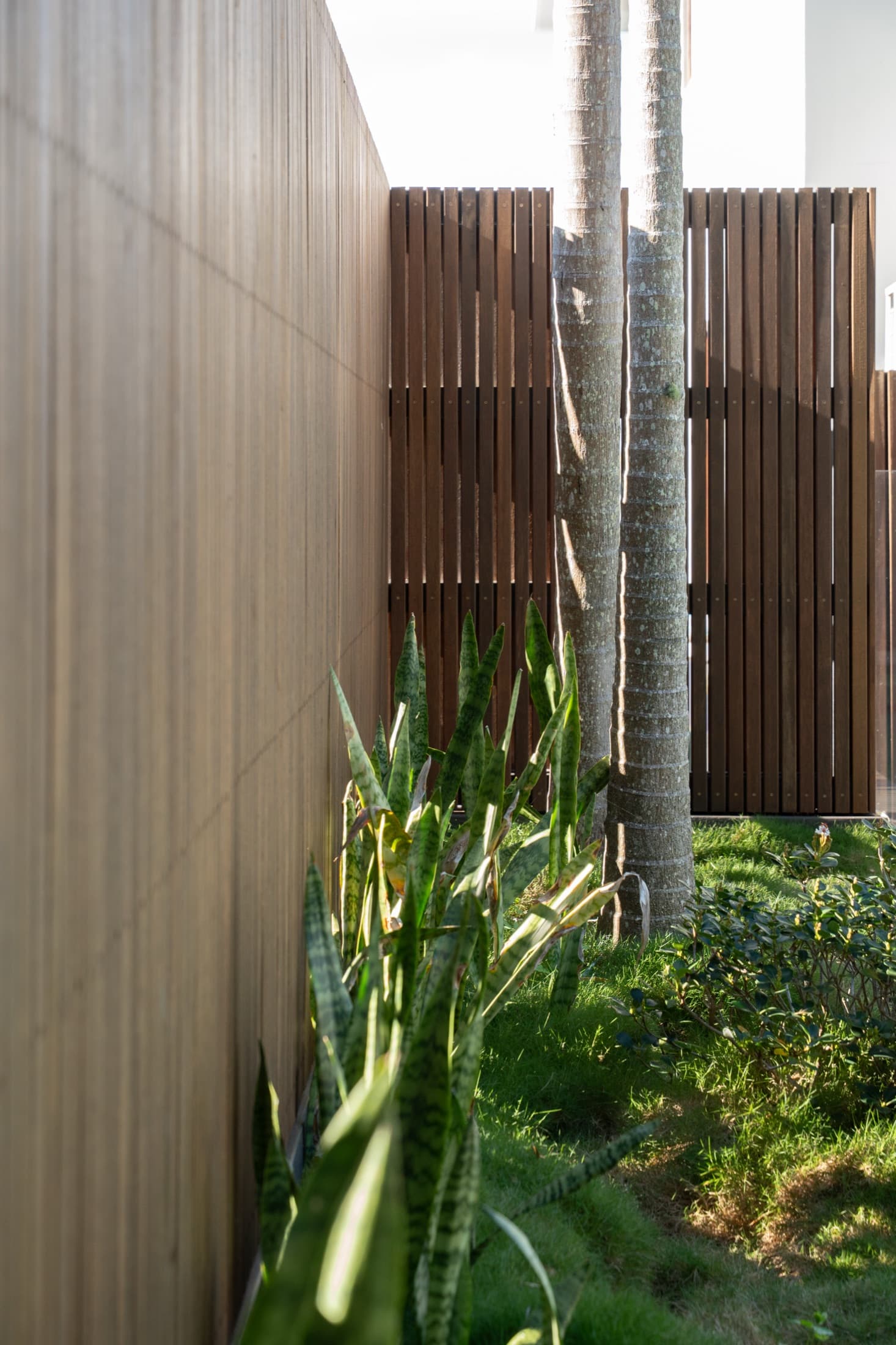 Cobblestone Drive & Courtyard, Castlecrag